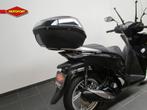 Honda SH 150I ABS (bj 2020), Motoren, Motoren | Honda, Bedrijf, Overig