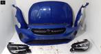 Opel Corsa F Voorkop, Opel, Gebruikt, Bumper, Ophalen