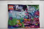 Lego TrollsPoppy's Koets polybag 30555 NIEUW, Ophalen of Verzenden, Nieuw, Complete set, Lego
