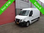 Nissan NV400 2.3 dCi L2H2 Optima 3 zits airco (bj 2018), Auto diversen, Overige carrosserieën, Info@wvbedrijfswagens.nl, Buitenvaart 2110-3
7905SX  HOOGEVEEN, NL