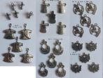 leuke embellishments /charms va 0,10€ - 0,15€, Ophalen of Verzenden, Nieuw, Versiering of Embellishment