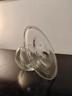 2884 Nanny Still Saturnus Vaas - Liggende Versie, Overige kleuren, Ophalen of Verzenden, Minder dan 50 cm, Glas