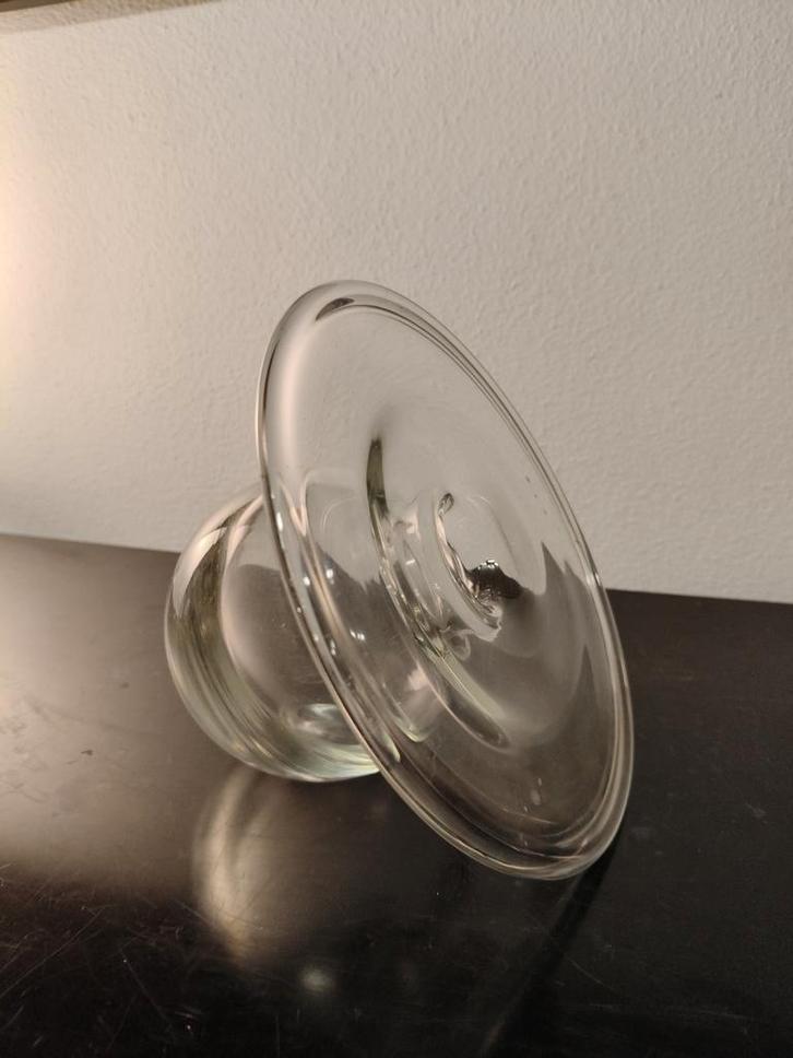 2884 Nanny Still Saturnus Vaas - Liggende Versie, Huis en Inrichting, Woonaccessoires | Vazen, Zo goed als nieuw, Overige kleuren