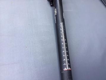 Zadelpen voor allerlei fietsen diameter 27,2mm beschikbaar voor biedingen