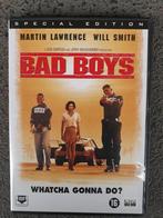 DVD Bad Boys Nederlands ondertiteld, Cd's en Dvd's, Dvd's | Actie, Ophalen of Verzenden, Zo goed als nieuw