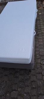 Ikea Espevär 1 persoons boxspring., 90 cm, Eenpersoons, Ophalen of Verzenden, Zo goed als nieuw