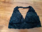 Halter bralette, Kleding | Dames, Ondergoed en Lingerie, Ophalen of Verzenden