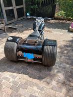 Harley-Davidson Trike, Bedrijf