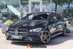 Mercedes CLA Shooting Brake 180 AMG-Line 136pk 7G-DCT | LED, CLA, 136 pk, 4 cilinders, Met garantie (alle)