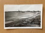 Midsland - Ameland - 1947 - Panorama Dellewal, Verzamelen, Ansichtkaarten | Nederland, Verzenden, 1940 tot 1960, Gelopen, Waddeneilanden