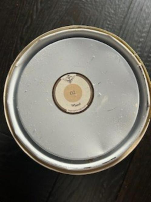 Muurverf van Painting the Past, Doe-het-zelf en Verbouw, Verf, Beits en Lak, Nieuw, Verf, Minder dan 5 liter, Overige kleuren