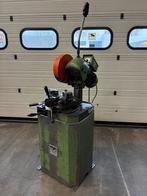 Bewo 250 afkortzaag., Ophalen, 70 mm of meer, Zo goed als nieuw, Afkortzaag