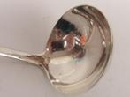 Zilveren roomlepel                                      Z104, Antiek en Kunst, Ophalen of Verzenden, Zilver