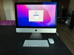iMac 2016, Computers en Software, Apple Desktops, Ophalen, Zo goed als nieuw, IMac, SSD