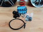 Forge blow off valve kit dumpvalve - Hyundai I20n 1.6 gdi