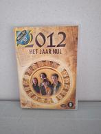 2012 het jaar nul tv serie uit 2009, Vanaf 9 jaar, Ophalen of Verzenden, Zo goed als nieuw