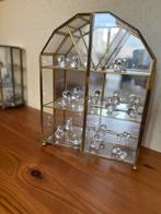 Mini Swarovski dieren, Ophalen, Gebruikt, Figuurtje