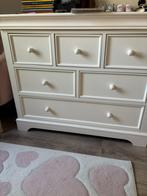 Commode babykamer, Kinderen en Baby's, Kinderkamer | Commodes en Kasten, Ophalen, Gebruikt, Commode