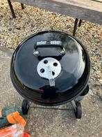 Weber 45 cm kogel bbq, Ophalen, Zo goed als nieuw
