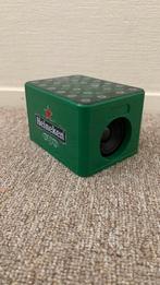 Heineken speaker, Ophalen of Verzenden, Zo goed als nieuw