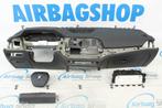 Airbag set Dashboard leder grijs stiksels BMW 3 serie G20, Gebruikt, Ophalen of Verzenden