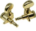 Nieuwe, ongebruikte Locking tuners Grover-roto-style 3+3, Ophalen of Verzenden, Nieuw, Elektrische gitaar