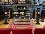 Bowers & Wilkins 702 s2 signature, Audio, Tv en Foto, Luidsprekers, Ophalen, Gebruikt, Front, Rear of Stereo speakers, Bowers & Wilkins (B&W)