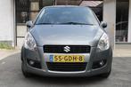 Suzuki Splash 1.2 Exclusive / Airco / Automaat /, Gebruikt, 4 cilinders, Origineel Nederlands, Bedrijf