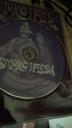 Smoke and Flesh dvd, 1960 tot 1980, Vanaf 16 jaar, Overige genres, Ophalen of Verzenden