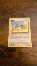 Dodou dure en biezondere kaart, Hobby en Vrije tijd, Verzamelkaartspellen | Pokémon, Ophalen, Zo goed als nieuw, Losse kaart