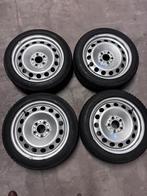 BMW winterbanden E46 E36, Auto-onderdelen, Banden en Velgen, Ophalen, Banden en Velgen, 17 inch, 205 mm