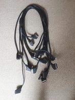 Scartkabel, Ophalen of Verzenden, Zo goed als nieuw, Minder dan 2 meter, Scartkabel