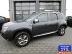 Dacia Duster 1.2 TCe 4x2 Prestige 98dkm Airco Camera 1eig Or, Voorwielaandrijving, 125 pk, Gebruikt, Euro 6