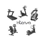 INTENZA CARDIO SET – 5-DELIG