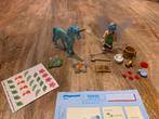 Playmobil Fairies - 8 sets, Ophalen of Verzenden, Zo goed als nieuw, Complete set