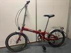 Voufıets 20 ınc 6 verselınıng, Ophalen of Verzenden, Zo goed als nieuw, 20 inch of meer