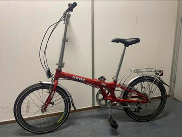 Voufıets 20 ınc 6 verselınıng beschikbaar voor biedingen