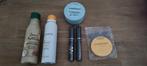 NIEUW Oriflame set Mascara, deo, Showercream, sponge, Ophalen of Verzenden, Nieuw