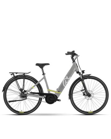Husqvarna Towner 2 e-bike beschikbaar voor biedingen