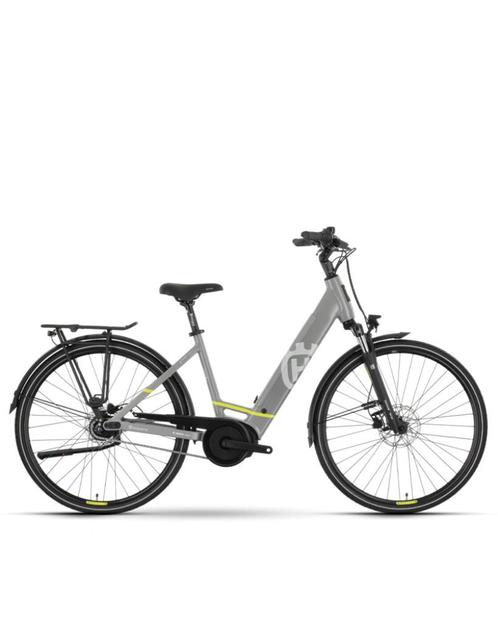 Husqvarna Towner 2 e-bike, Fietsen en Brommers, Fietsen | Dames | Damesfietsen, Nieuw, Overige merken, 50 tot 53 cm, Ophalen