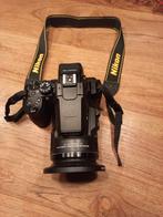 Coolpix P950, Ophalen, Compact, Zo goed als nieuw, Nikon