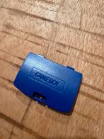 Gameboy color klepjes diverse kleuren, Ophalen of Verzenden, Zo goed als nieuw, Game Boy Color