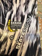 Lib Tech Skate Banana 156, Sport en Fitness, Snowboarden, Ophalen, Zo goed als nieuw, Board