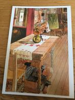 Carl Larsson, Antiek en Kunst, Verzenden