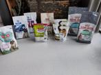 Veel kattenvoer - kwaliteitsvoer - mag ook apart weg, Dieren en Toebehoren, Dierenvoeding, Ophalen of Verzenden, Kat