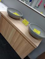 Primabad waskom, Doe-het-zelf en Verbouw, Sanitair, Niet ingevuld, Nieuw, Niet ingevuld, Ophalen