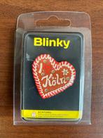 Blinky Speldje - I Love Köln, Verzamelen, Speldjes, Pins en Buttons, Ophalen of Verzenden, Nieuw, Stad of Land, Speldje of Pin