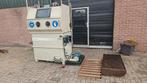 Laborex i200 onderdelenreiniger met extra pomp!, Witgoed en Apparatuur, Wasmachines, Ophalen, Gebruikt
