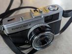 Olympus Trip 35 – Analoge klassieker, Audio, Tv en Foto, Fotocamera's Analoog, Ophalen of Verzenden, Compact, Olympus