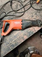 Hilti boorhamer, Doe-het-zelf en Verbouw, Gereedschap | Boormachines, Ophalen of Verzenden, Boor- en/of Breekhamer